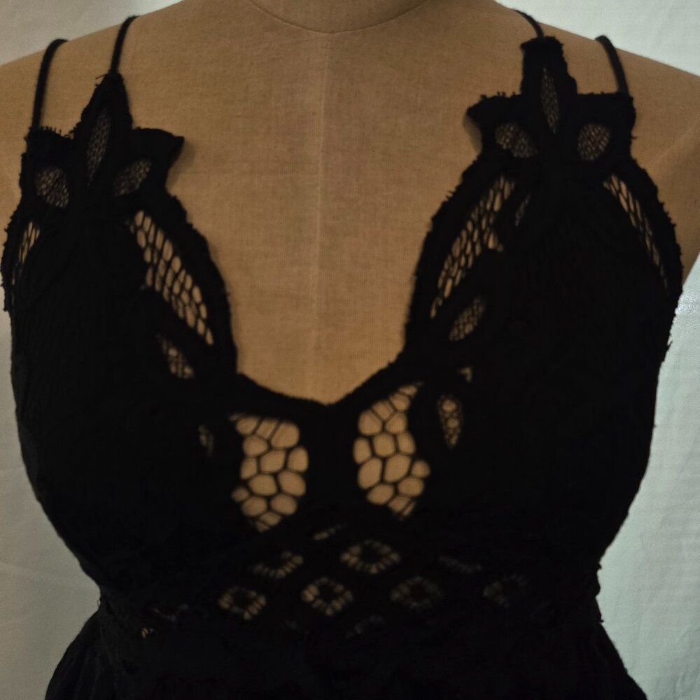 FREE PEOPLE ONE CAMI - Picture 3 of 9
